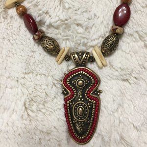 Necklace